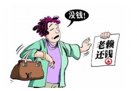 泾阳融资清欠服务